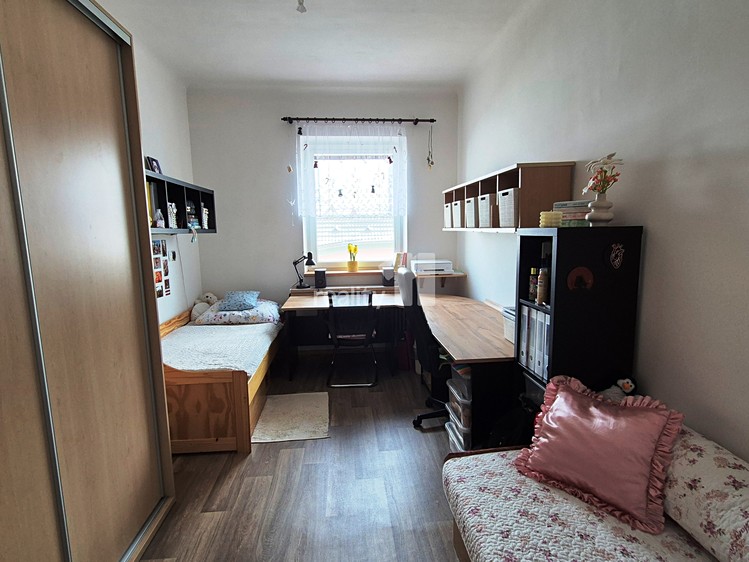 Prodej bytu 3+1 94 m² - foto 5