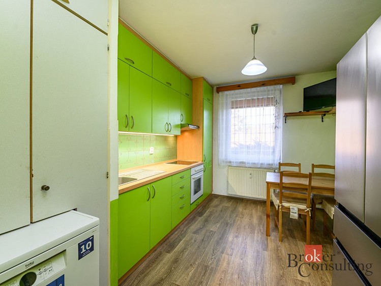 Prodej bytu 3+1 73 m² - foto 3