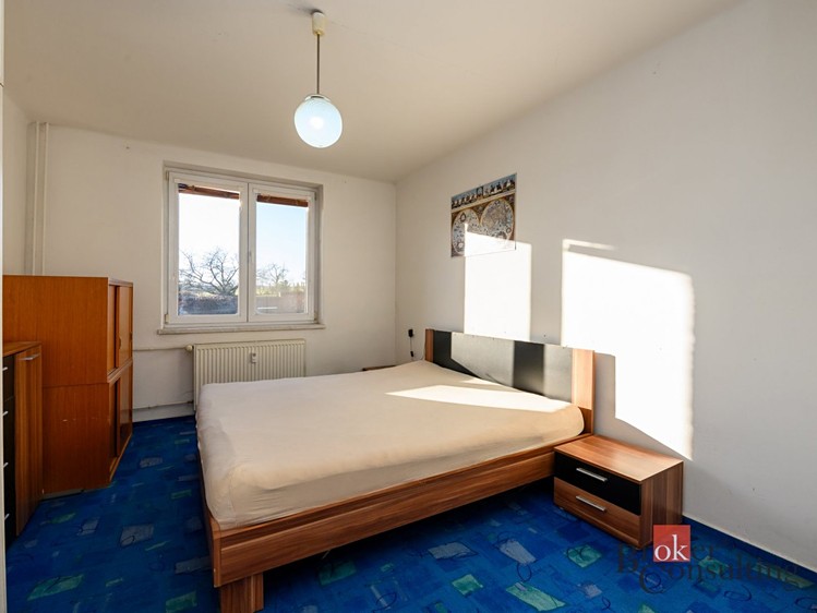 Prodej bytu 3+1 73 m² - foto 8