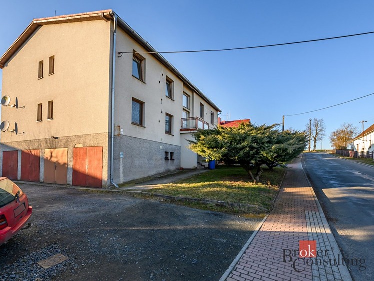 Prodej bytu 3+1 73 m² - foto 10
