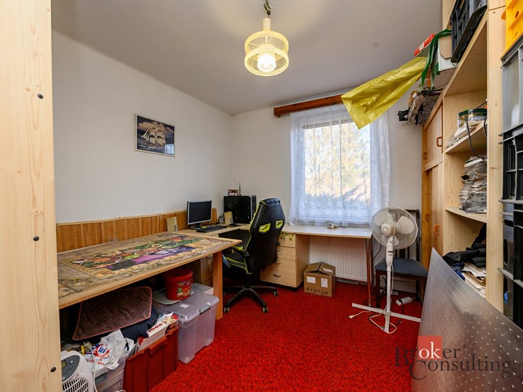 Prodej bytu 3+1 73 m² - foto 11