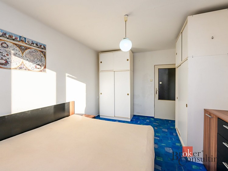 Prodej bytu 3+1 73 m² - foto 14
