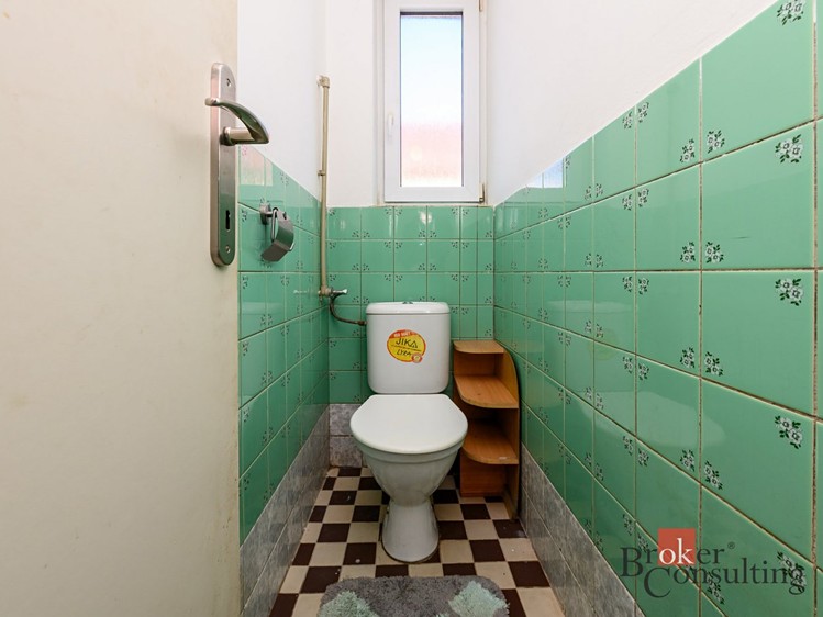 Prodej bytu 3+1 73 m² - foto 16