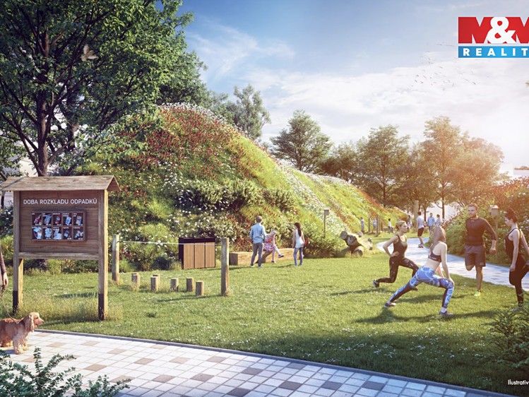 Prodej bytu 2+1 56 m² - foto 14