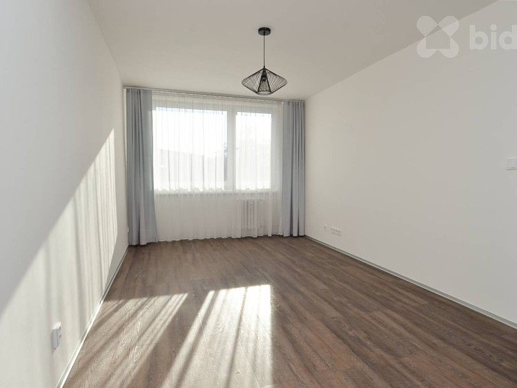 Prodej bytu 2+kk 44 m² - foto 2