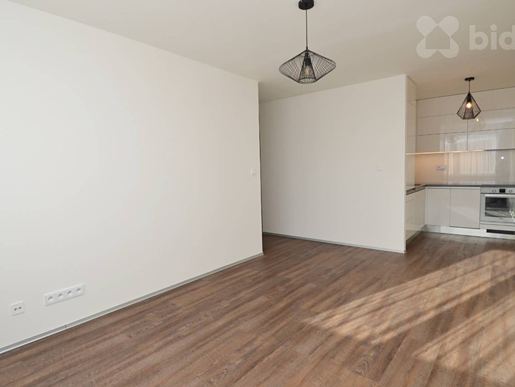 Prodej bytu 2+kk 44 m² - foto 4