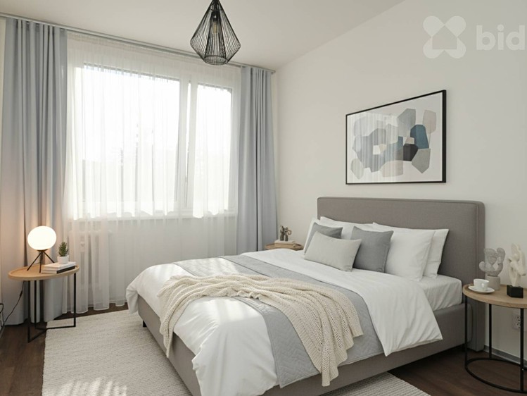 Prodej bytu 2+kk 44 m² - foto 5