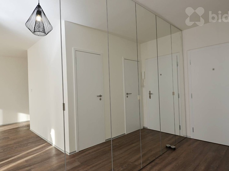 Prodej bytu 2+kk 44 m² - foto 9