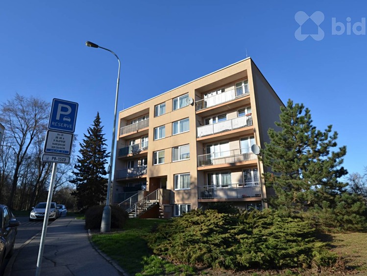 Prodej bytu 2+kk 44 m² - foto 10