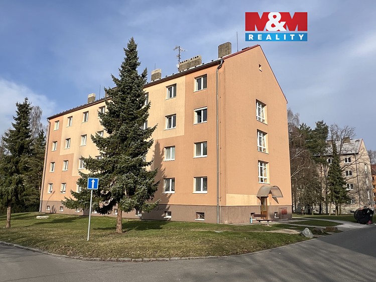 Prodej bytu 1+1 32 m² - foto 1