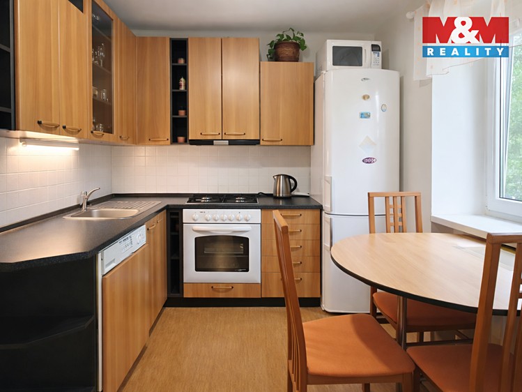 Prodej bytu 1+1 32 m² - foto 2