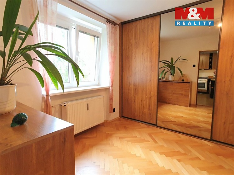 Prodej bytu 1+1 32 m² - foto 4