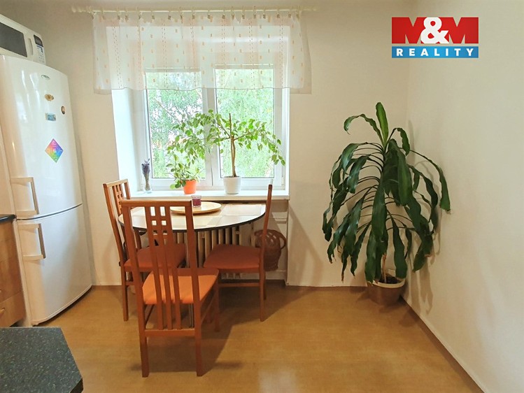 Prodej bytu 1+1 32 m² - foto 5