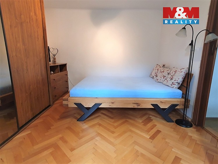 Prodej bytu 1+1 32 m² - foto 6