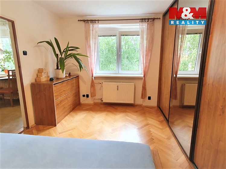 Prodej bytu 1+1 32 m² - foto 8