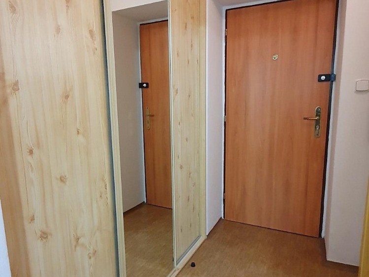 Prodej bytu 1+1 32 m² - foto 9