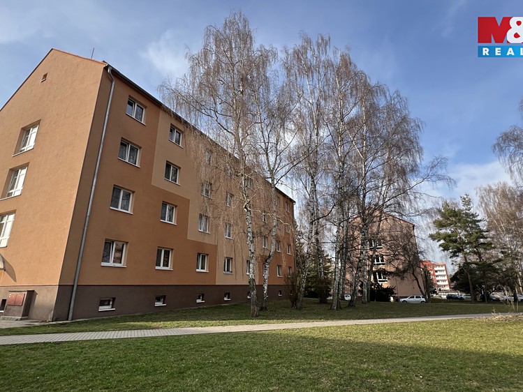 Prodej bytu 1+1 32 m² - foto 10