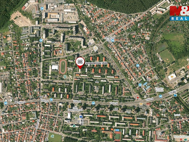 Prodej bytu 1+1 32 m² - foto 12