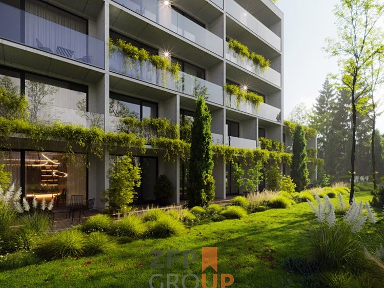 Prodej bytu 1+kk 34 m² - foto 13