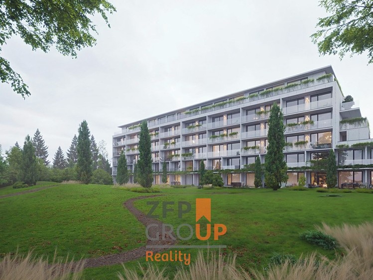 Prodej bytu 1+kk 34 m² - foto 14