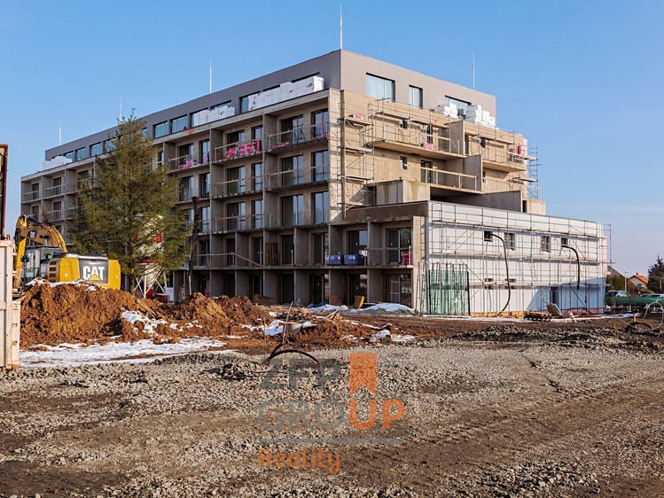 Prodej bytu 3+kk 72 m² - foto 2