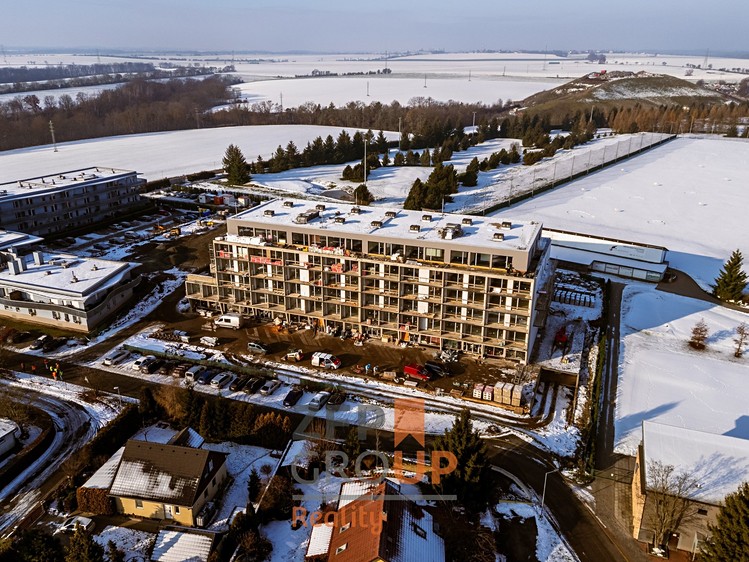 Prodej bytu 3+kk 72 m² - foto 6