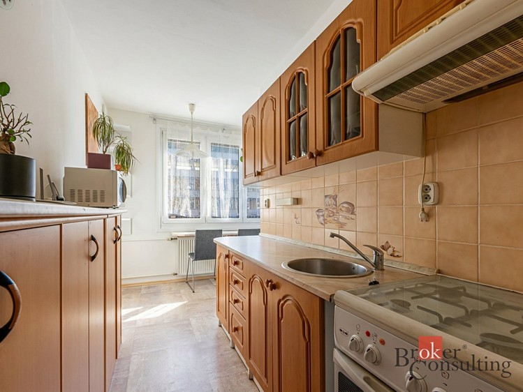 Prodej bytu 2+1 57 m² - foto 8