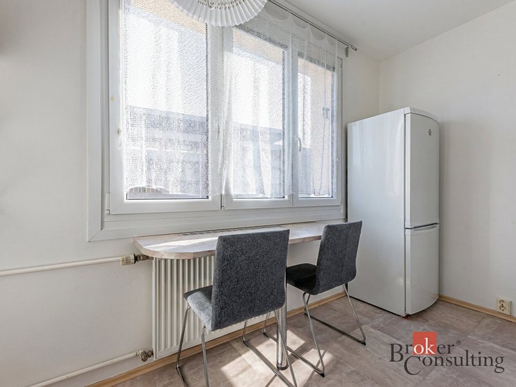 Prodej bytu 2+1 57 m² - foto 10