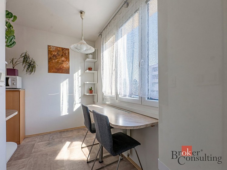 Prodej bytu 2+1 57 m² - foto 11