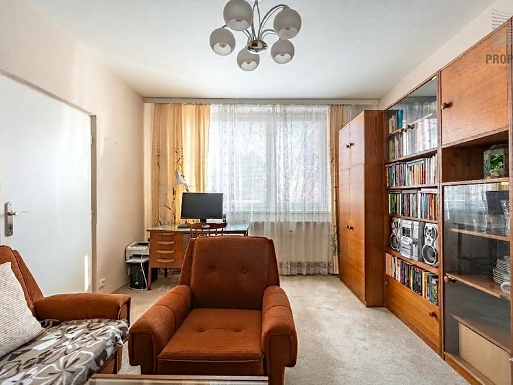 Prodej bytu 3+1 74 m² - foto 3