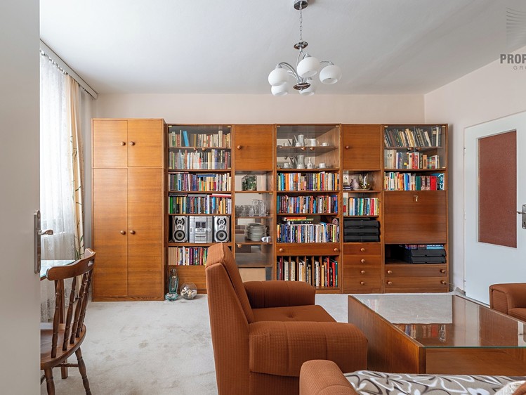 Prodej bytu 3+1 74 m² - foto 4