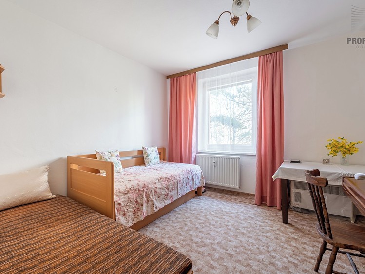Prodej bytu 3+1 74 m² - foto 5