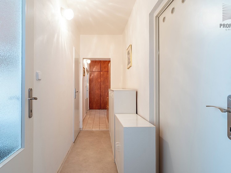 Prodej bytu 3+1 74 m² - foto 9