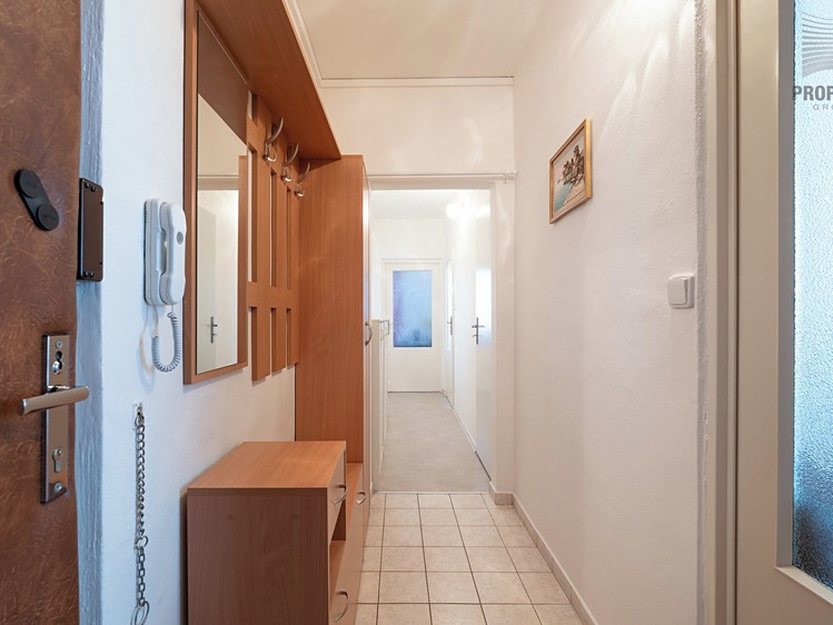 Prodej bytu 3+1 74 m² - foto 11