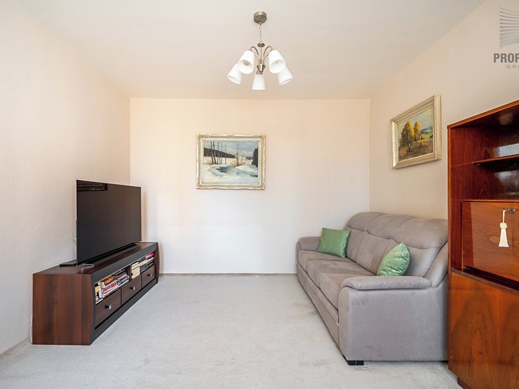 Prodej bytu 3+1 74 m² - foto 12