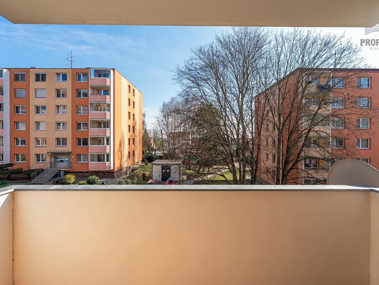 Prodej bytu 3+1 74 m² - foto 15