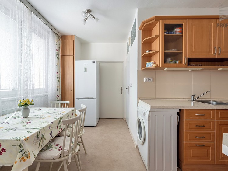 Prodej bytu 3+1 74 m² - foto 16