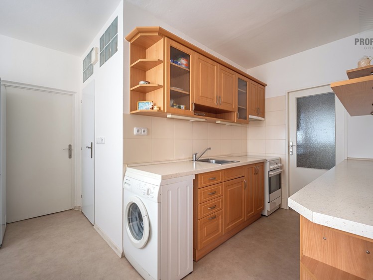 Prodej bytu 3+1 74 m² - foto 17