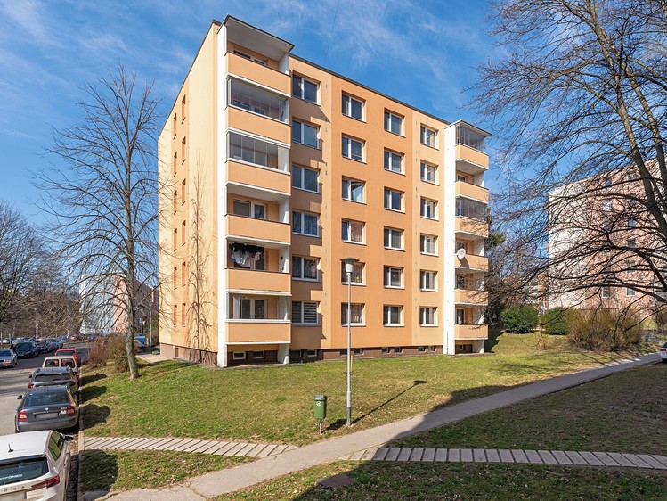Prodej bytu 3+1 74 m² - foto 20