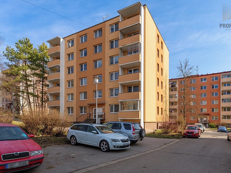 Prodej bytu 3+1 74 m² - foto 21