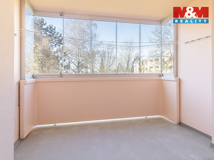 Prodej bytu 2+1 60 m² - foto 10
