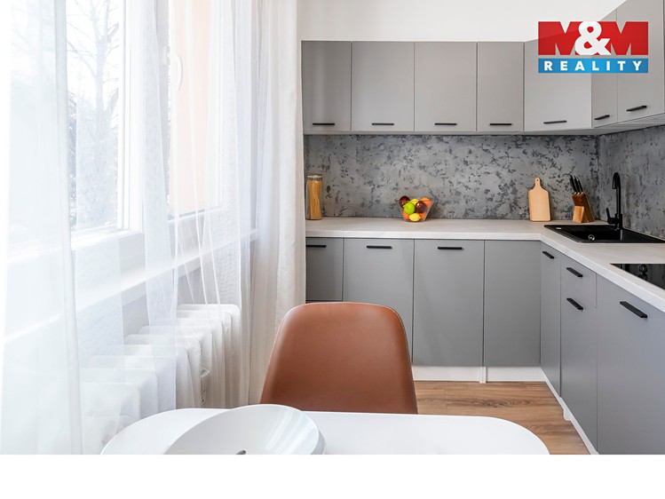 Prodej bytu 2+1 60 m² - foto 12