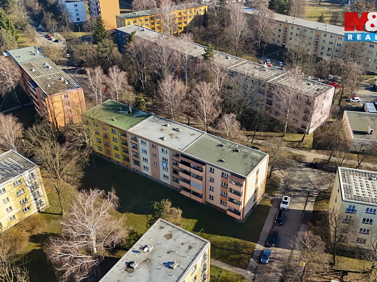 Prodej bytu 2+1 60 m² - foto 13