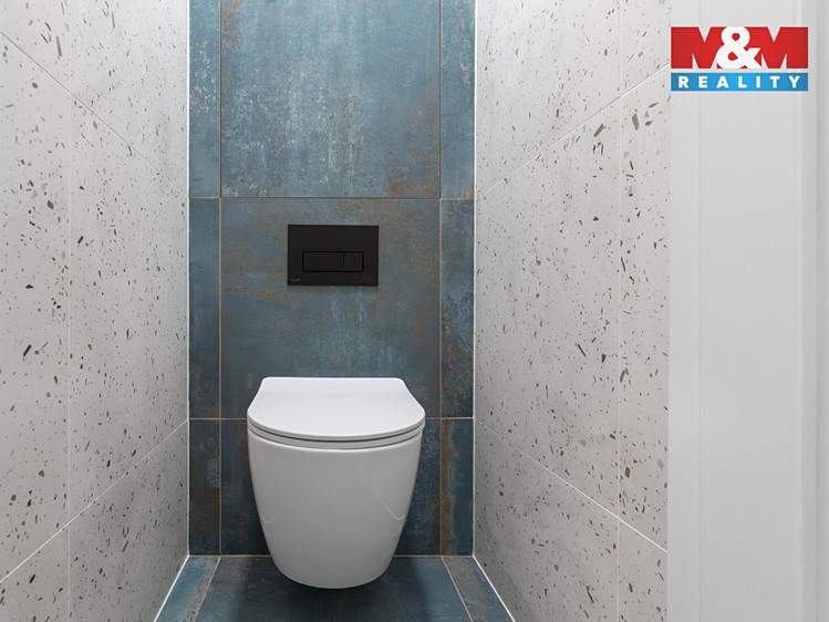 Prodej bytu 2+1 60 m² - foto 14
