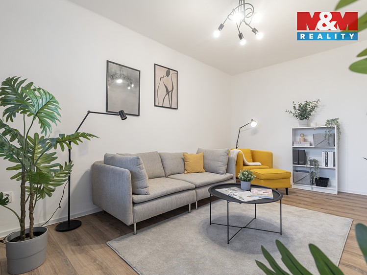 Prodej bytu 2+1 60 m² - foto 15