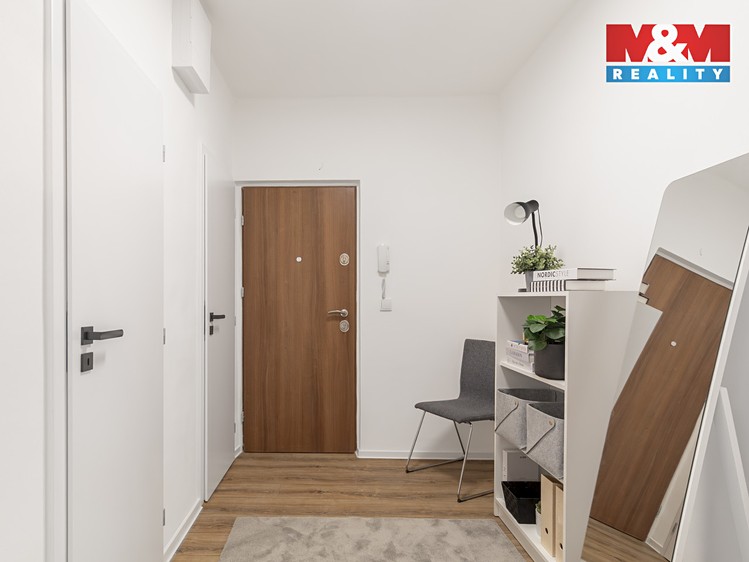 Prodej bytu 2+1 60 m² - foto 16