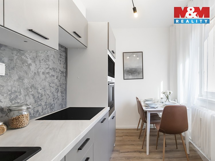 Prodej bytu 2+1 60 m² - foto 17