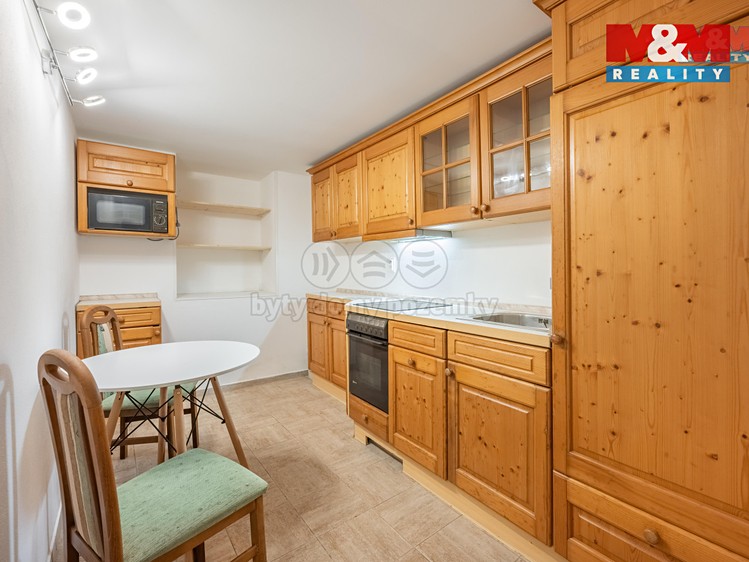 Prodej bytu 1+kk 25 m² - foto 5