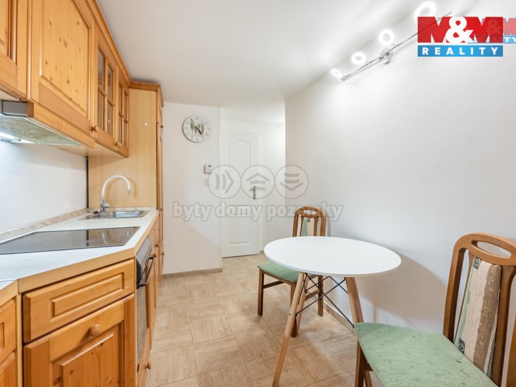 Prodej bytu 1+kk 25 m² - foto 6