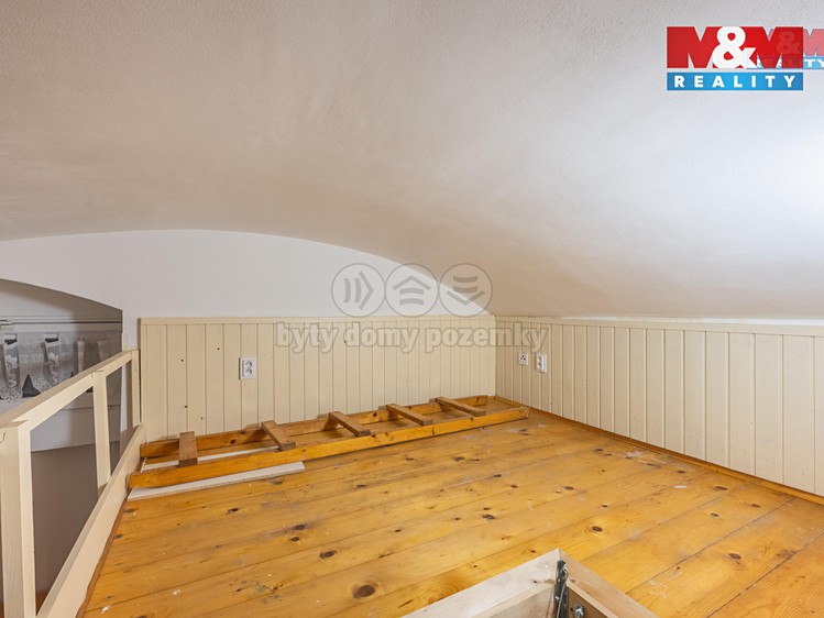 Prodej bytu 1+kk 25 m² - foto 9